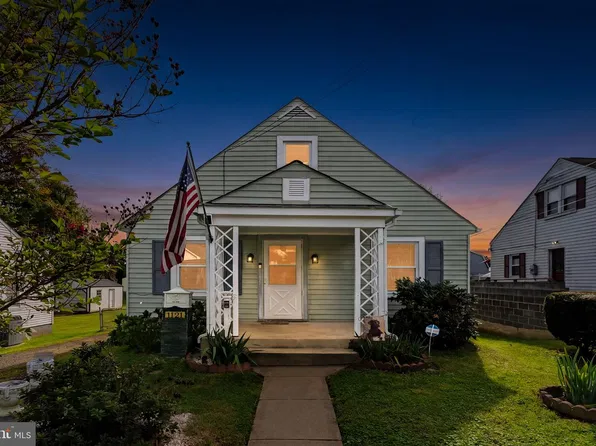 1121 Jackson St, Culpeper, VA 22701