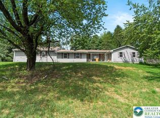 3125 Valley View Dr, Kunkletown, PA 18058