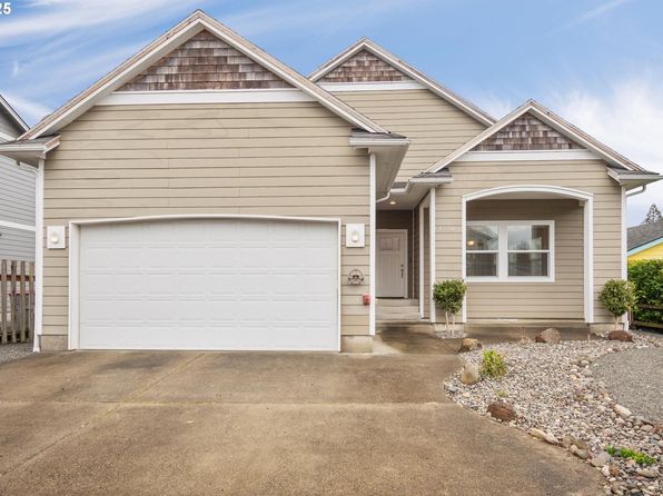 1220 Avenue E, Seaside, OR 97138