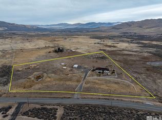 15560 N Red Rock Rd, Reno, NV 89508