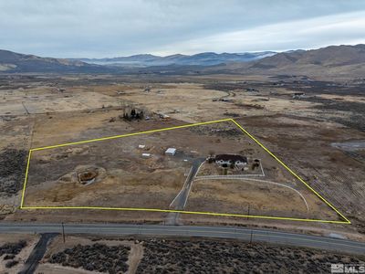 15560 N Red Rock Rd, Reno, NV, 89508