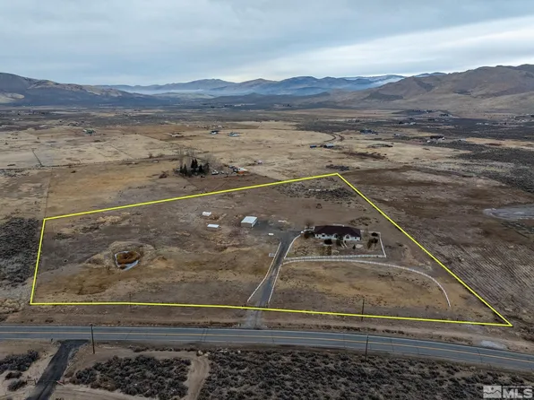 15560 N Red Rock Rd, Reno, NV 89508