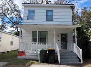 921 Elliott Ave, Savannah, GA 31415