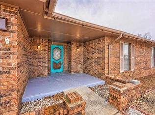 112 Pentree Dr, Oklahoma City, OK 73149
