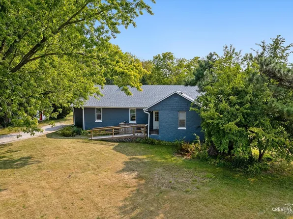 1138 S Lincoln Ave, Montgomery, IL 60538