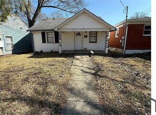 3713 Center St, Louisville, KY 40215