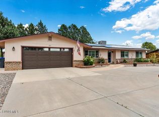 244 E Rancho Vista Way, Cottonwood, AZ 86326