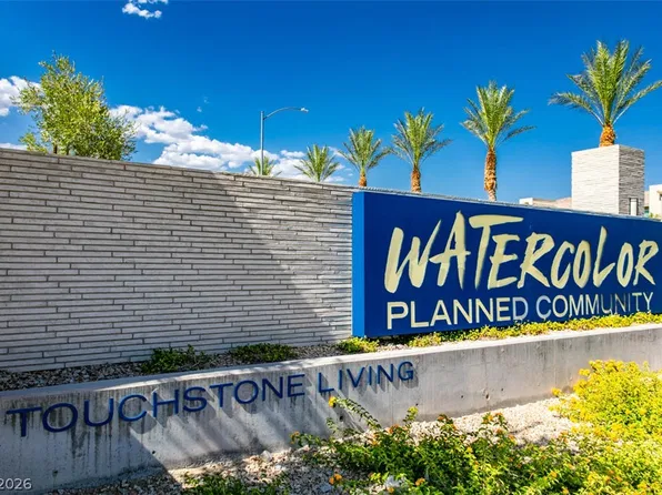6811 Dark Gunmetal Ct, North Las Vegas, NV 89086