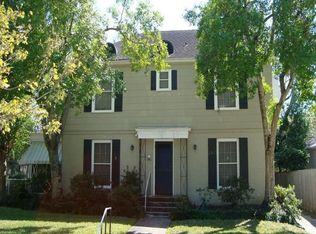 2611 Pittsburgh St, West University Place, TX 77005