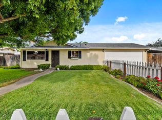1706 S Thomas St, Visalia, CA 93292