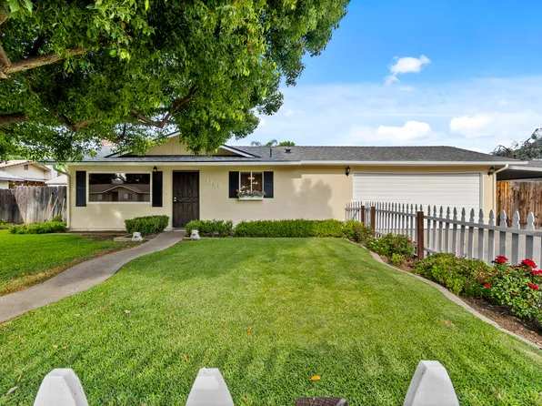 1706 S Thomas Street, Visalia, CA 93292