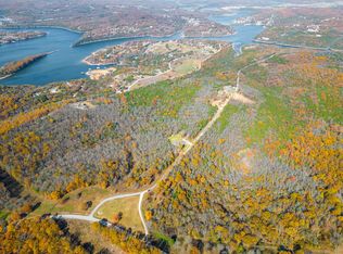 Lot 2 Woodlands On The Lake, Galena, MO 65656