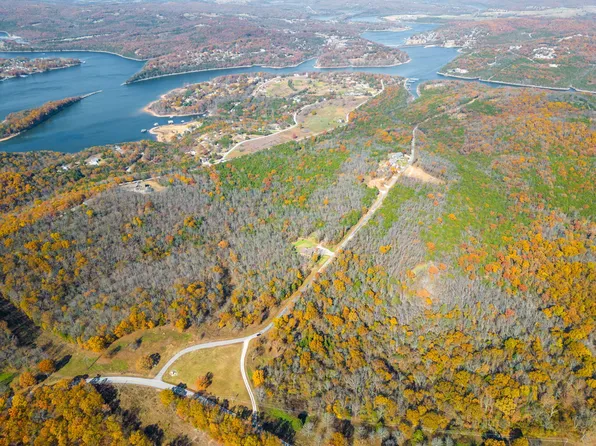 Lot 2 Woodlands On The Lake, Galena, MO 65656