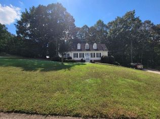 282 Sky Lark Dr, Canton, GA 30114