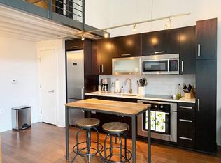 1401 R St NW APT 209, Washington, DC 20009