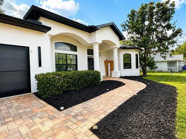 12716 Balsam Ave, Hudson, FL 34669