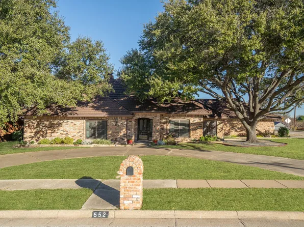 552 Briarglen Dr, Coppell, TX 75019