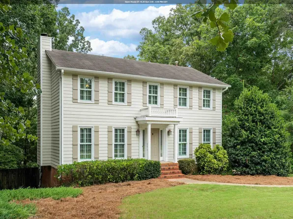 3345 Sunny Meadows Ct, Birmingham, AL 35242
