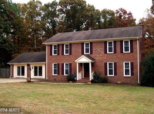 503 Winterberry Dr, Fredericksburg, VA 22405