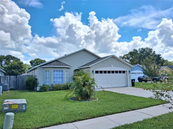 2835 Palm Isle Way, Orlando, FL 32829