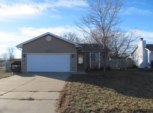 2005 N Pine Grove Ct, Wichita, KS 67212