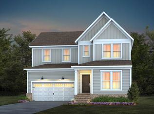 146 Circle City Way, Pittsboro, NC 27312