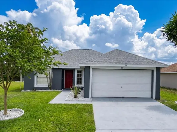 419 Wellesly Dr, Davenport, FL 33897