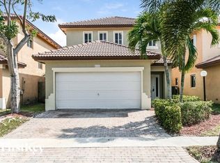 4122 NE 11th Dr, Homestead, FL 33033