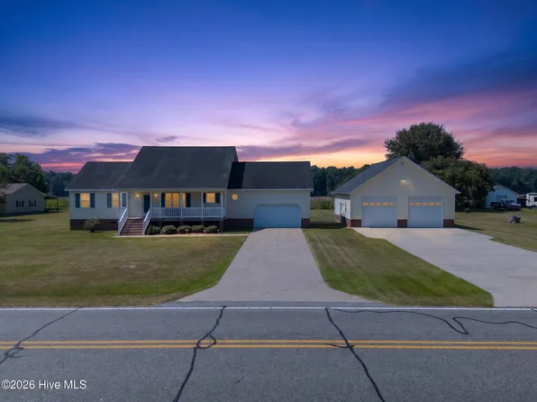 926 Chambers Ferry Road, Edenton, NC 27932