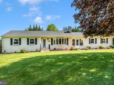 15307 Oak Orchard Rd #A, New Windsor, MD, 21776