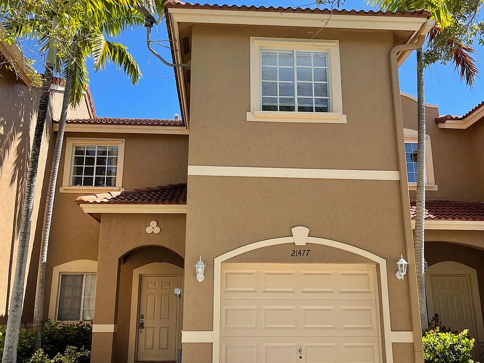 21477 SW 85th Psge