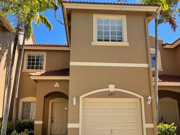 21477 SW 85th Psge, Cutler Bay, FL 33189