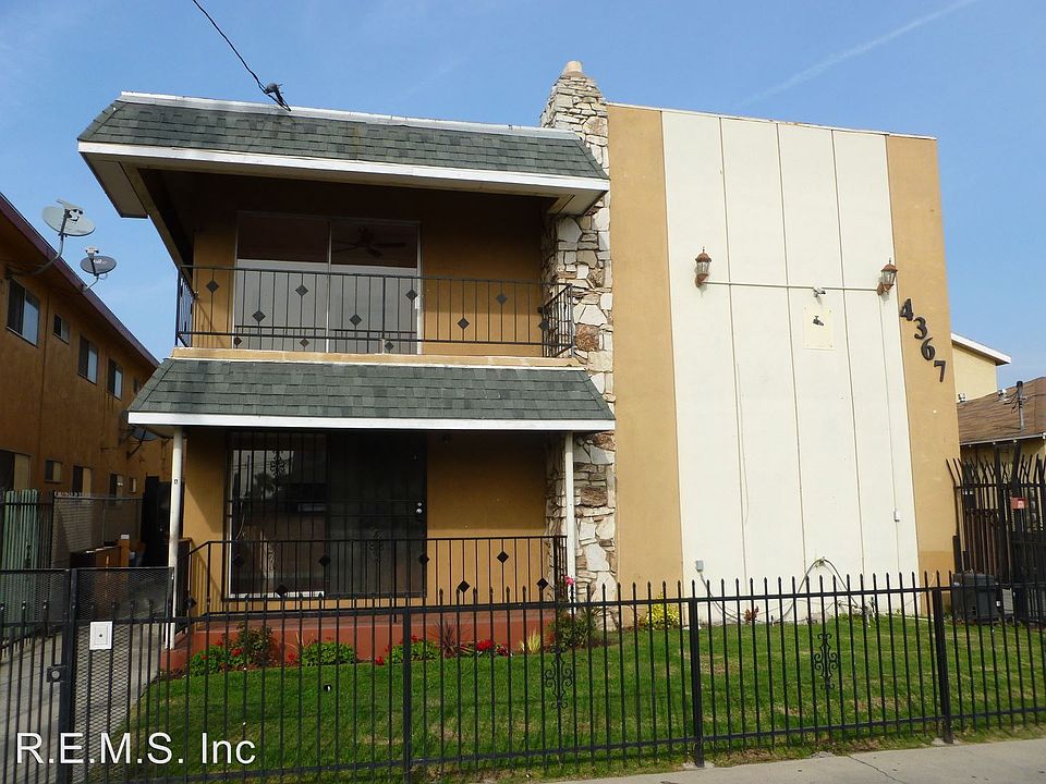 1st image of 4367 W 142nd St APT A