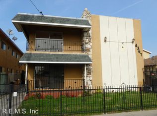 4367 W 142nd St APT A, Hawthorne, CA 90250