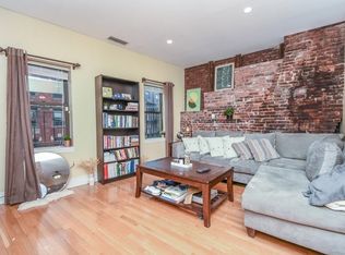 233 North St APT 4, Boston, MA 02113