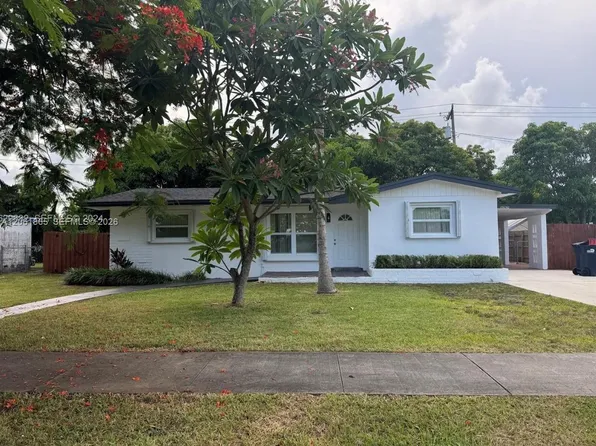 17630 SW 112th Ave, Miami, FL 33157