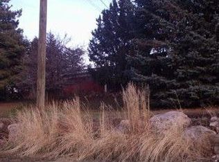 14052 N Mountain Home Rd, Lewiston, UT 84320