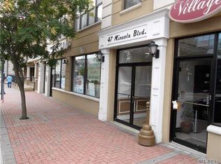 47 Mineola Blvd UNIT 2F, Mineola, NY 11501