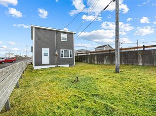 1 Partana St, Garnish, NL A0E1T0