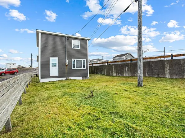 1 Partana Street, Garnish, NL A0E1T0