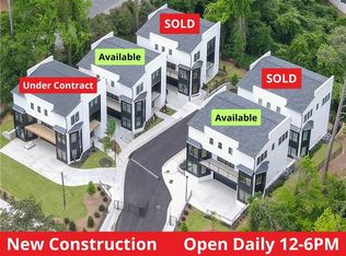 1081 Brixton Ln NE, Atlanta, GA 30324