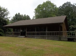 45 Nobles Rd, Laurel, MS 39443