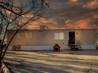 5179 Jennie Rd SW, Albuquerque, NM 87121