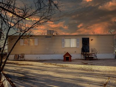 5179 Jennie Rd SW, Albuquerque, NM, 87121