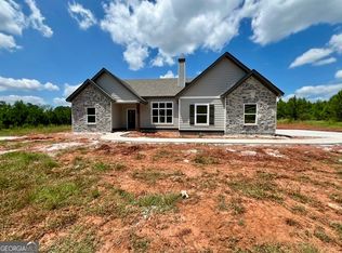 1021 Hillcrest Rd LOT 16, Hogansville, GA 30230