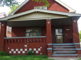 11117 Revere Ave #UP, Cleveland, OH