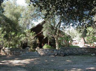 36799 Old Highway 80, Pine Valley, CA 91962