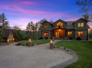 338 Nob Hill Rd, Spearfish, SD 57783