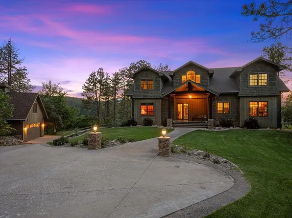 338 Nob Hill Rd, Spearfish, SD 57783