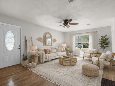 206 E Belknap St, Ennis, TX, 75119